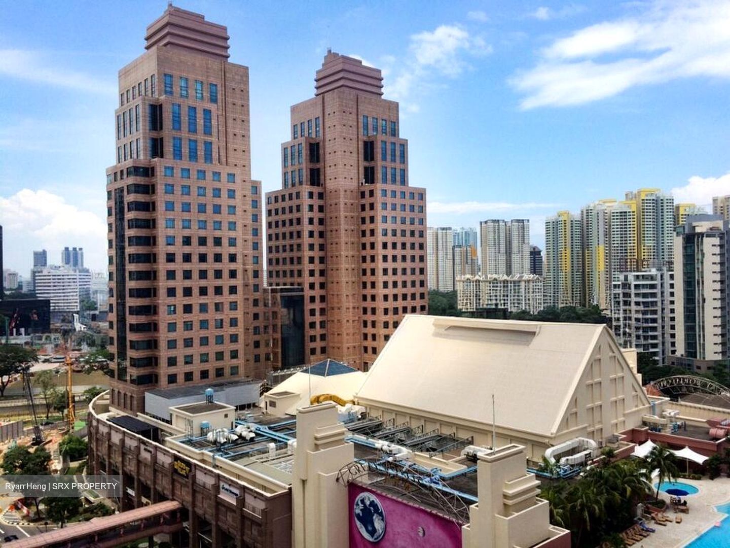 The Trillium (D9), Condominium #500720991